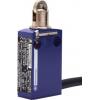 Telemecanique Sensors OsiSense ATEX D Plunžr s válečkem Koncový spínač 1 NO/1 NC IP67, IP66 Slitina zinku 240V ac 0.75A Telemecanique Sensors OsiSense ATEX D Plunžr s válečkem Koncový spínač 1 NO/1 NC IP67, IP66 Slitina zinku 240V ac 0.75A