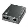 TP-Link Ethernetový převodník médií, Vícerežimové, Poloviční duplex, Plný duplex, RJ45, přenosová vzdálenost: 0.55 km, TP-Link Ethernetový převodník médií, Vícerežimové, Poloviční duplex, Plný duplex, RJ45, přenosová vzdálenost: 0.55 km,