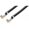 Molex Krimpovací vodič Čepel Pico Blade, řada: 79758 Čepel Pico Blade, délka kabelu: 450 mm Černá Molex Krimpovací vodič Čepel Pico Blade, řada: 79758 Čepel Pico Blade, délka kabelu: 450 mm Černá