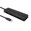 RS PRO Adaptér, počet zobrazení: 3, 3840 x 2160 pixel, video připojení: HDMI, standard: USB typu C RS PRO Adaptér, počet zobrazení: 3, 3840 x 2160 pixel, video připojení: HDMI, standard: USB typu C