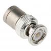 LEMO Adaptér RF, orientace těla: Rovný, 50 Ω Vnitřní, typ kabelu: Koaxiální Vnější, obklad těla: Nikl, Normální LEMO Adaptér RF, orientace těla: Rovný, 50 Ω Vnitřní, typ kabelu: Koaxiální Vnější, obklad těla: Nikl, Normální