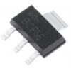 Nexperia Tranzistor BCP56,115 1 A NPN 80 V, SOT-223, počet kolíků: 4 kolíkový Jednoduchý Nexperia Tranzistor BCP56,115 1 A NPN 80 V, SOT-223, počet kolíků: 4 kolíkový Jednoduchý