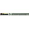 Helukabel MEGAFLEX® 500 13507-1000 řídicí kabel 7 G 0.50 mm², 1000 m, šedá