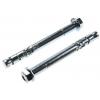 Kotva do zdiva, Uhlíková ocel, M8, délka: 95 mm RawlPlug 10 mm Kotva do zdiva, Uhlíková ocel, M8, délka: 95 mm RawlPlug 10 mm