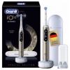 Braun elektrický kartáček na zuby, Bra Oral-B iO Series 10 Eclipse Gold