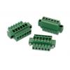 Wurth Elektronik Zásuvný blok Terminal, řada: 3651, rozteč: 3.5 mm, počet řad: 1, počet kontaktů: 8, orientace těla: Wurth Elektronik Zásuvný blok Terminal, řada: 3651, rozteč: 3.5 mm, počet řad: 1, počet kontaktů: 8, orientace těla: