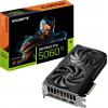 Gigabyte grafická karta Nvidia GeForce RTX 5060 Ti GeForce RTX 5060 Ti 8 GB GDDR7 RAM