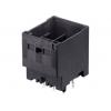 Molex konektor do DPS 6, rozteč 3.30 mm, 2122100061, 1 ks Tray