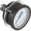 Tlakoměr Se závitem FMA-50-10-1/4-EN 50 mm G 1/4 ABS, 60 °C 10 bar 0 bar Festo Tlakoměr Se závitem FMA-50-10-1/4-EN 50 mm G 1/4 ABS, 60 °C 10 bar 0 bar Festo