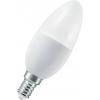 LEDVANCE Smart+ LED žárovka E14 6 W Energetická třída (EEK2021): F (A - G) bílá