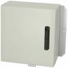 Fibox ARCA 505021S skříňový rozvaděč 500 x 210 x 500 x 210 polykarbonát šedá 1 ks Fibox ARCA 505021S skříňový rozvaděč 500 x 210 x 500 x 210 polykarbonát šedá 1 ks