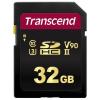 Karta SD 32 Gb SDHC TLC Transcend, řada: 700S Třída 10 85 °C -25 °C Karta SD 32 Gb SDHC TLC Transcend, řada: 700S Třída 10 85 °C -25 °C