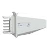 Schneider Electric KSA100AB4 Koncový napájecí zdroj KSA, 100 a, montáž vlevo a vpravo koncové napájení bílá 1 ks Schneider Electric KSA100AB4 Koncový napájecí zdroj KSA, 100 a, montáž vlevo a vpravo koncové napájení bílá 1 ks