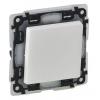 Legrand přepínač Valena Life Allure bílá 752156 1 ks Legrand přepínač Valena Life Allure bílá 752156 1 ks