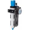 Regulátor s filtrem, řada: D-MINI 40 μm, přípojka portu: 1/4 in G, max. tlak: 16 bar Ruční 1/4 in Festo 159605 Regulátor s filtrem, řada: D-MINI 40 μm, přípojka portu: 1/4 in G, max. tlak: 16 bar Ruční 1/4 in Festo 159605