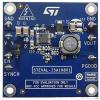 Vyhodnocovací deska Vyhodnocovací deska Regulátor DC/DC STMicroelectronics L7987L