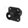 Výkonová DC zásuvka ESS-120A-25-S-BK, 1500 V / 120 A, 25 mm²