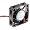 ebm-papst Axiální ventilátor, řada: 400 F, průtok vzduchu: 6 m³/h 500 mW 12V dc 42 mA 40 mm 40mm 10 mm