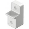 Rittal AX 1485.400 Wall mount světle šedá 4 ks Rittal AX 1485.400 Wall mount světle šedá 4 ks