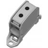 TRU COMPONENTS rychlospojka Pro kabel o rozměru: 1-2.5 mm² Tuhost (pří...