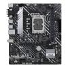 Asustek Computer PRIME H610M-A D4-CSM Základní deska Socket (PC) Intel® 1700 Tvarový faktor Micro-ATX Čipová sada základní desky Intel® H610 Asustek Computer PRIME H610M-A D4-CSM Základní deska Socket (PC) Intel® 1700 Tvarový faktor Micro-ATX Čipová sada základní desky Intel® H610