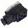 Průmyslová zásuvka GDME 3011, 16 A / 250 V, 3+PE, PG11 Průmyslová zásuvka GDME 3011, 16 A / 250 V, 3+PE, PG11