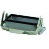 Amphenol Industrial C146 Pouzdro napájecího konektoru pro vysoké zatížení 1 E16 Amphenol Industrial C146 Pouzdro napájecího konektoru pro vysoké zatížení 1 E16