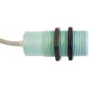Secatec MKG30OUAK 70454, jazýčkový kontakt, 1 přepínací kontakt, 350 V/DC, 350 V/AC, 1 A, 60 VA