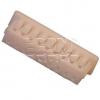 Pouzdro konektoru H1259-09PW0000R, 1×02, rozteč 1,25 mm Pouzdro konektoru H1259-09PW0000R, 1×02, rozteč 1,25 mm