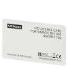 Siemens 6GT2300-0CC00-0AX1 Konfigurační karta