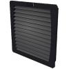 Weidmüller EF-EMC 40 54 BK výstupní filtr (š x v x h) 252 x 252 x 44 mm, 1 ks