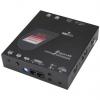 Video extender, HDMI, Přijímač 3840 x 2160 pixel 100 m IP StarTech.com, video připojení: HDMI 1 Video extender, HDMI, Přijímač 3840 x 2160 pixel 100 m IP StarTech.com, video připojení: HDMI 1