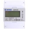 Counttec SDM72DR SDM72DR třífázový elektroměr digitální 80 A Úředně schválený: Ano 1 ks Counttec SDM72DR SDM72DR třífázový elektroměr digitální 80 A Úředně schválený: Ano 1 ks