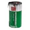 Nabíjecí baterie C 1.2 V Nikl-metal-hydrid HR14 3.5 Ah RS PRO