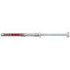 Fischer 562168 DuoXpand FUS hmoždinka s dlouhým dříkem 100 mm 10 mm 50 ks