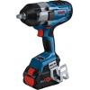 Bosch Rázový utahovák Bezdrátové 1/2 in 18V, 8 Ah