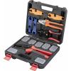 TOOLCRAFT TO-9660084 Sada nářadí pro solární instalace MC3 & připojení MC4