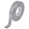 Elektrikářská páska, název: AT7, Šedá Polyvinylchlorid 8000 V 12mm x, délka: 20 m tloušťka 0.13 mm Advance Tapes Elektrikářská páska, název: AT7, Šedá Polyvinylchlorid 8000 V 12mm x, délka: 20 m tloušťka 0.13 mm Advance Tapes