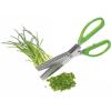 Nůžky na bylinky HERBS CUT mix barev Nůžky na bylinky HERBS CUT mix barev