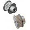 RS PRO Řemenice rozvodového řemenu, Hliník 15 zubů 9 mm rozteč 3 mm