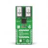 for TLI4970-D050T4, pro použití s: Bezkontaktní měřicí systémy Hall Current Click MIKROE-1578 MikroElektronika