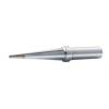 Weller Pájecí hrot, číslo modelu: ETKL 1.2 mm 34.5 mm Tvar dláta, pro použití s: WEP70, LR20, LR21 (stará generace) Weller Pájecí hrot, číslo modelu: ETKL 1.2 mm 34.5 mm Tvar dláta, pro použití s: WEP70, LR20, LR21 (stará generace)