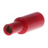 Molex 190390026 kulatý faston 1 ks Tape