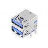 Molex 484060003 USB konektor 1 ks