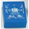 Block Transformátor PCB, sekundární napětí: 6 V ac, počet výstupů: 2 Čep Block Transformátor PCB, sekundární napětí: 6 V ac, počet výstupů: 2 Čep