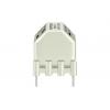 Tlumivka souhlasného napětí, řada: B82721K2*U 10 mH 1 A, Povrch 330 mΩ 250V TDK Tlumivka souhlasného napětí, řada: B82721K2*U 10 mH 1 A, Povrch 330 mΩ 250V TDK