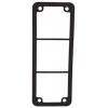 Fibox Fibox, EK/ Solid Flanschdichtung Těsnění EPDM (d x š x v) 330 x 127 x 2 mm 1 ks Fibox Fibox, EK/ Solid Flanschdichtung Těsnění EPDM (d x š x v) 330 x 127 x 2 mm 1 ks
