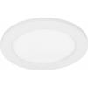 OSRAM HOMELIGHTING 4058075853935 stropní lampa, LED stropní reflektor bílá