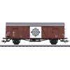 Märklin 46152 naložený nákladní vagon, model AC