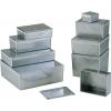 Gainta G0472 pouzdro 120.5 x 80 x 59.2 hliník hliníková slitina hliník (přírodní) 1 ks Gainta G0472 pouzdro 120.5 x 80 x 59.2 hliník hliníková slitina hliník (přírodní) 1 ks